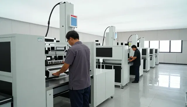 山东燕民电力工程有限公司